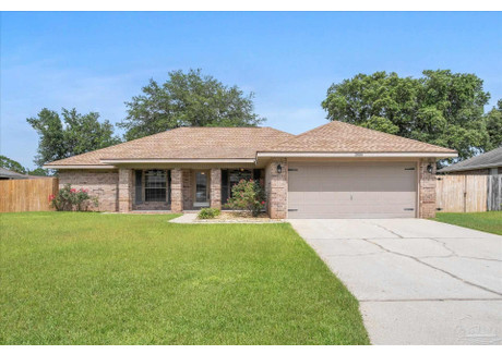 Dom na sprzedaż - 2856 Dunsmuir Dr, Santa Rosa County, FL Navarre, Usa, 187,29 m², 415 000 USD (1 597 750 PLN), NET-98572533