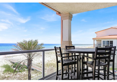 Dom na sprzedaż - 18 Via Deluna Dr , 306B, Santa Rosa County, FL Pensacola Beach, Usa, 86,4 m², 1 000 000 USD (3 840 000 PLN), NET-98832759