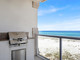 Dom na sprzedaż - 18 Via Deluna Dr , 306B, Santa Rosa County, FL Pensacola Beach, Usa, 86,4 m², 1 000 000 USD (3 840 000 PLN), NET-98832759