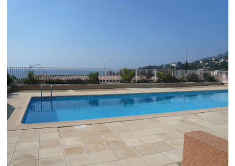 Mieszkanie na sprzedaż - Théoule-Sur-Mer, Francja, 38 m², 297 388 USD (1 195 501 PLN), NET-96724931