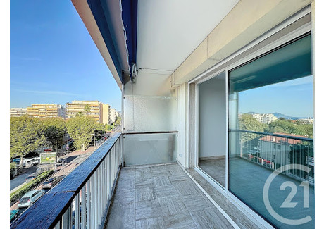 Mieszkanie na sprzedaż - Cannes, Francja, 54,95 m², 413 759 USD (1 683 997 PLN), NET-100632872