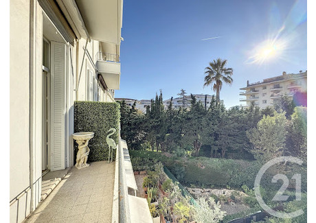 Mieszkanie na sprzedaż - Cannes, Francja, 79,35 m², 853 679 USD (3 278 129 PLN), NET-101006243