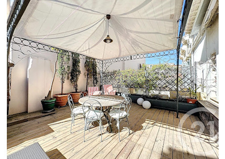 Mieszkanie na sprzedaż - Cannes, Francja, 70 m², 967 204 USD (3 888 161 PLN), NET-101513084