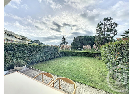 Mieszkanie na sprzedaż - Cannes, Francja, 71,01 m², 628 076 USD (2 556 270 PLN), NET-101513249