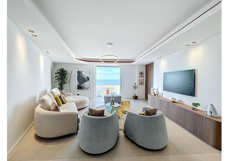 Mieszkanie na sprzedaż - Cannes, Francja, 130 m², 5 395 058 USD (21 256 529 PLN), NET-94651324