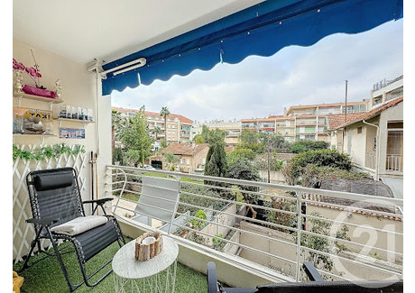 Mieszkanie na sprzedaż - Cannes, Francja, 79,8 m², 803 842 USD (3 167 137 PLN), NET-95151402