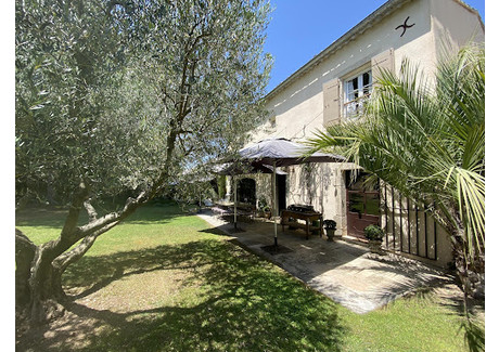 Dom na sprzedaż - Cavaillon, Francja, 260 m², 1 245 847 USD (4 908 636 PLN), NET-95151403