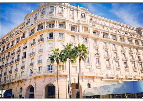 Mieszkanie na sprzedaż - Cannes, Francja, 97,16 m², 2 261 323 USD (8 683 479 PLN), NET-96795354