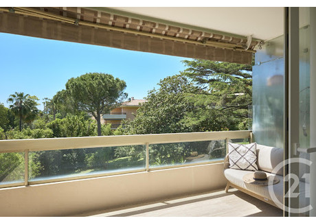 Mieszkanie na sprzedaż - Cannes, Francja, 75,03 m², 799 482 USD (3 093 996 PLN), NET-98015512