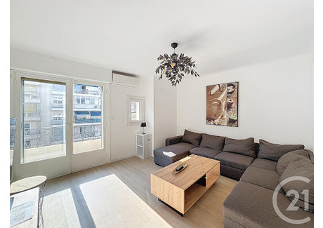 Mieszkanie na sprzedaż - Cannes, Francja, 40 m², 302 426 USD (1 230 876 PLN), NET-99374438