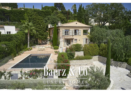 Dom do wynajęcia - Mougins, Francja, 235 m², 10 571 USD (43 235 PLN), NET-100070663