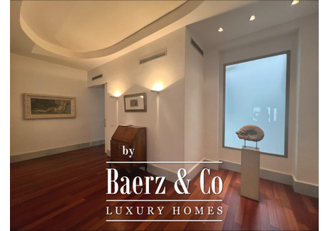 Mieszkanie na sprzedaż - Gran Via del Marqués del Túria, 25, L'Eixample, 46004 València, Valenc Valencia, Hiszpania, 196 m², 1 169 262 USD (4 501 660 PLN), NET-100165298