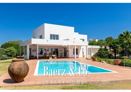 Dom na sprzedaż - 12 R. de Loule Santa Bárbara De Nexe, Portugalia, 386 m², 1 728 359 USD (7 034 419 PLN), NET-100354532