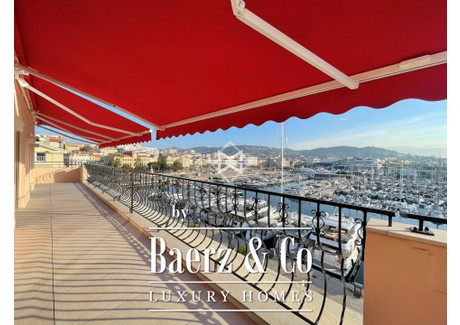 Mieszkanie na sprzedaż - Cannes, Francja, 111 m², 4 334 426 USD (17 207 671 PLN), NET-100383390