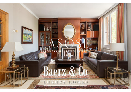 Mieszkanie na sprzedaż - 302 C/ d'Aragó Barcelona, Hiszpania, 181 m², 1 308 086 USD (5 350 070 PLN), NET-100322940