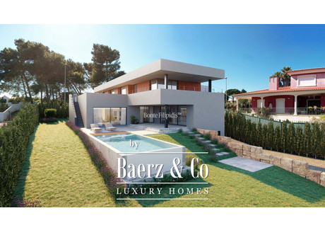 Dom na sprzedaż - 650 R. Birre Cascais E Estoril, Portugalia, 625 m², 4 998 256 USD (20 442 867 PLN), NET-100469946