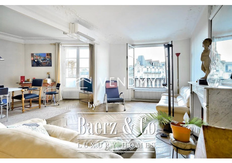 Mieszkanie na sprzedaż - Paris 6Ème, Francja, 130 m², 1 875 738 USD (7 784 314 PLN), NET-100881210