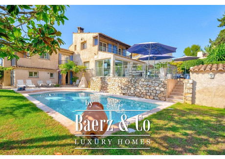 Komercyjne na sprzedaż - Antibes, Francja, 244 m², 1 730 982 USD (7 079 714 PLN), NET-101171912