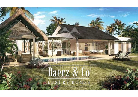 Dom na sprzedaż - Grand Baie, Mauritius, 256 m², 1 336 747 USD (5 480 664 PLN), NET-101118223