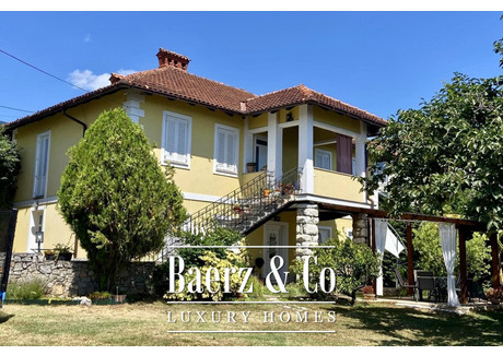 Dom na sprzedaż - 9 Liburnijska ul. Opatija - Okolica, Chorwacja, 220 m², 1 299 969 USD (5 225 875 PLN), NET-101201445