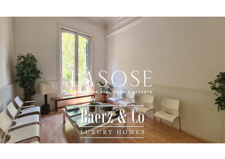 Mieszkanie na sprzedaż - 302 C/ d'Aragó Barcelona, Hiszpania, 285 m², 1 164 557 USD (4 763 039 PLN), NET-101341931