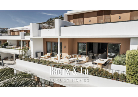 Mieszkanie na sprzedaż - 9 Av. Andalucía Estepona, Hiszpania, 231 m², 3 151 564 USD (12 889 897 PLN), NET-101507379