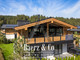 Dom na sprzedaż - 15 Hornweg Kitzbühel, Austria, 202 m², 4 957 478 USD (20 276 085 PLN), NET-101695029