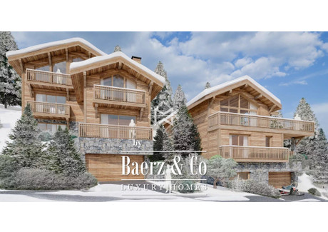 Dom na sprzedaż - Saint-Étienne-De-Tinée, Francja, 1368 m², 1 684 927 USD (6 891 353 PLN), NET-101777993