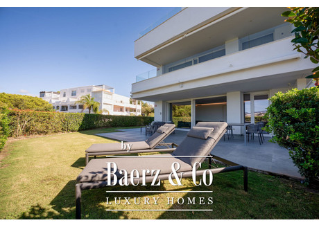 Mieszkanie na sprzedaż - 4 Pl. de los Naranjos Marbella, Hiszpania, 181 m², 866 534 USD (3 544 125 PLN), NET-101885086