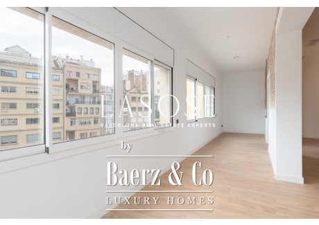 Mieszkanie na sprzedaż - 302 C/ d'Aragó Barcelona, Hiszpania, 283 m², 1 555 521 USD (6 330 969 PLN), NET-101948944