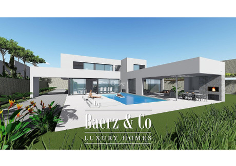 Dom na sprzedaż - Av. Valencia, 3, 03710 Calp, Alicante, Spain Calpe, Hiszpania, 369 m², 1 767 372 USD (7 087 160 PLN), NET-102066280