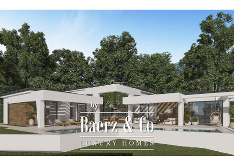 Dom na sprzedaż - 4 Pl. de los Naranjos Marbella, Hiszpania, 455 m², 3 797 503 USD (15 455 838 PLN), NET-102066310