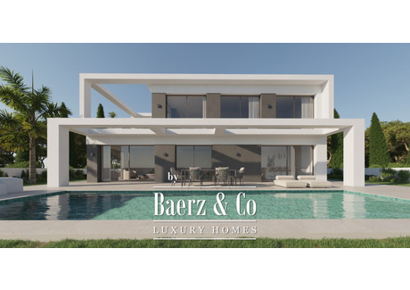 Dom na sprzedaż - Camí Fondo, Javea, Hiszpania, 175 m², 997 114 USD (4 167 937 PLN), NET-102066332