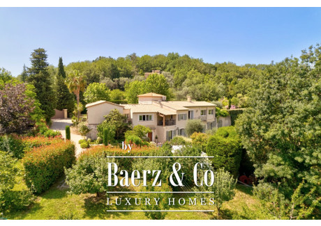 Dom na sprzedaż - Mougins, Francja, 500 m², 2 903 064 USD (11 873 532 PLN), NET-102165139