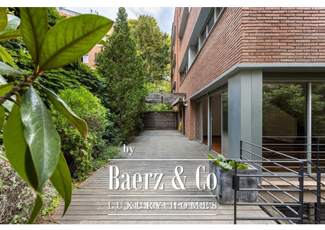 Mieszkanie do wynajęcia - Carrer de Pau Alcover, 29, Sarrià-Sant Gervasi, 08017 Barcelona, Spain Barcelona, Hiszpania, 182 m², 3887 USD (15 900 PLN), NET-102128474