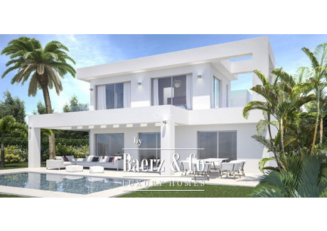 Dom na sprzedaż - Camí Fondo, Javea, Hiszpania, 149 m², 838 287 USD (3 428 596 PLN), NET-102217579