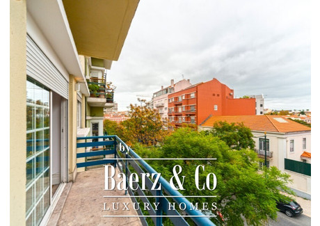 Mieszkanie na sprzedaż - 34 Av. Álvares Cabral Lisboa, Portugalia, 200 m², 1 037 685 USD (4 306 393 PLN), NET-102343515