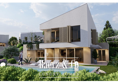 Dom na sprzedaż - 15, 51500, Milohnići, Croatia Malinska-Dubašnica, Chorwacja, 200 m², 1 410 773 USD (5 741 845 PLN), NET-102370373