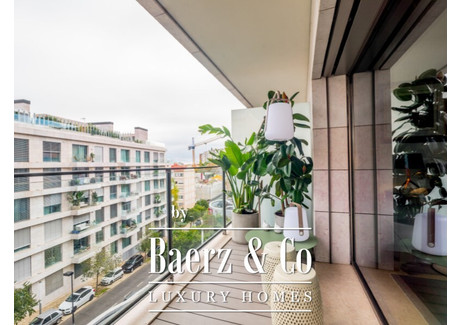 Mieszkanie na sprzedaż - 1 R. Sousa Pinto Lisboa, Portugalia, 112 m², 1 247 746 USD (5 178 147 PLN), NET-102457296