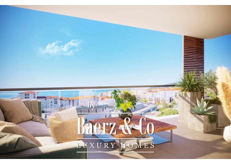 Mieszkanie na sprzedaż - Antibes, Francja, 90 m², 1 004 386 USD (4 117 983 PLN), NET-102486375