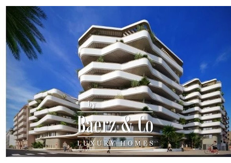 Mieszkanie na sprzedaż - Cannes, Francja, 115 m², 1 141 268 USD (4 644 960 PLN), NET-102428548