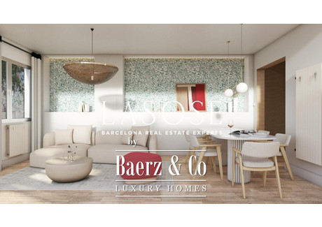 Dom na sprzedaż - 302 C/ d'Aragó Barcelona, Hiszpania, 123 m², 778 479 USD (3 191 762 PLN), NET-102544672