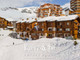 Mieszkanie na sprzedaż - Val Thorens Francja, 121 m², 1 555 521 USD (6 377 634 PLN), NET-102665651