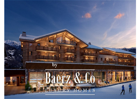 Mieszkanie na sprzedaż - Courchevel La Tania, Francja, 58 m², 1 045 772 USD (4 287 666 PLN), NET-102665652