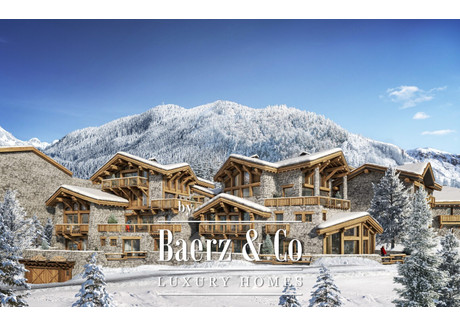 Mieszkanie na sprzedaż - Val-D'isère, Francja, 189 m², 7 876 497 USD (32 687 461 PLN), NET-102665681