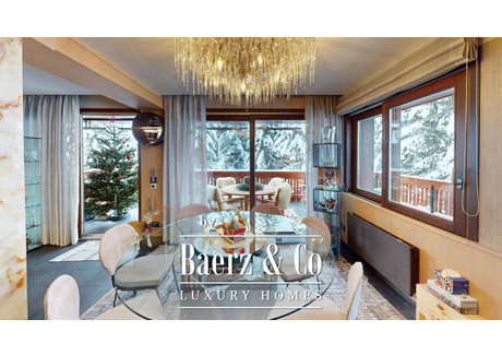 Mieszkanie na sprzedaż - Courchevel 1850, Francja, 114 m², 4 147 896 USD (17 213 769 PLN), NET-102665616