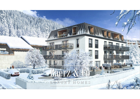 Mieszkanie na sprzedaż - Chamonix-Mont-Blanc, Francja, 103 m², 1 226 793 USD (5 029 852 PLN), NET-102665635