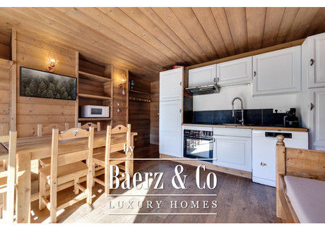 Mieszkanie na sprzedaż - Val-D'isère, Francja, 61 m², 1 417 769 USD (5 883 743 PLN), NET-102665788