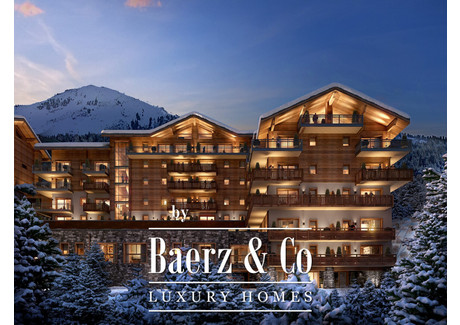 Mieszkanie na sprzedaż - Courchevel La Tania, Francja, 60 m², 1 033 249 USD (4 236 321 PLN), NET-102665852