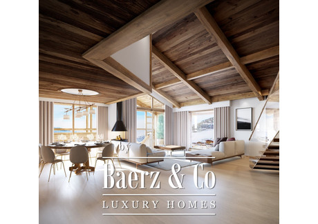 Mieszkanie na sprzedaż - L'Alpe d'Huez Alpe D'huez, Francja, 50 m², 663 130 USD (2 751 989 PLN), NET-102665949